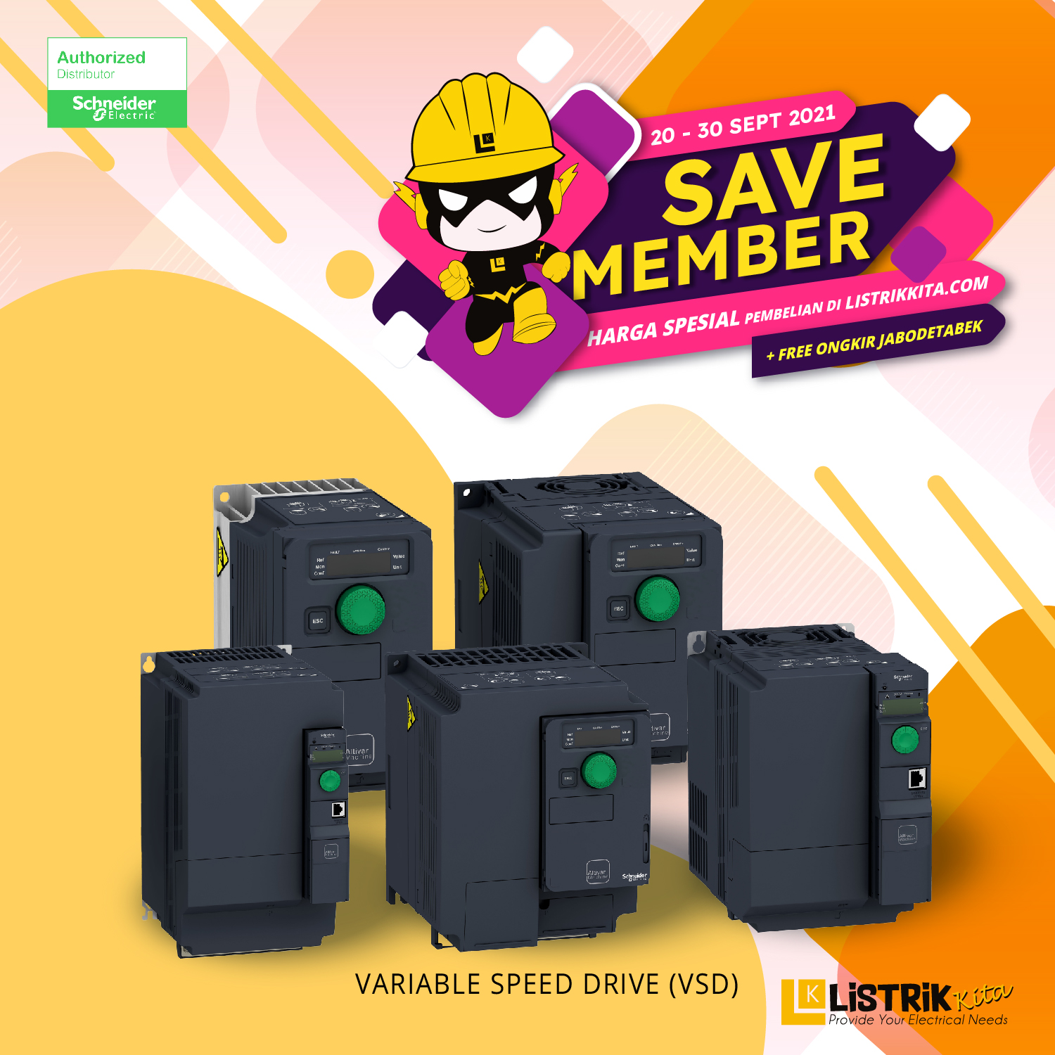 September Ceria, Temukan di listrikkita.com