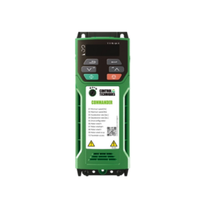 VARIABLE SPEED DRIVE