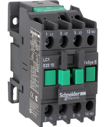 Kontaktor Easypact TVS