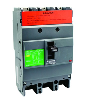 EasyPact™ EZC 250H