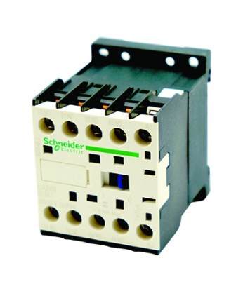 Relay Kontrol TeSys K