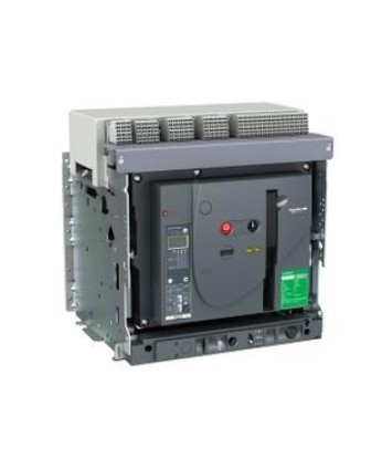 EasyPact™ MVS Tipe H