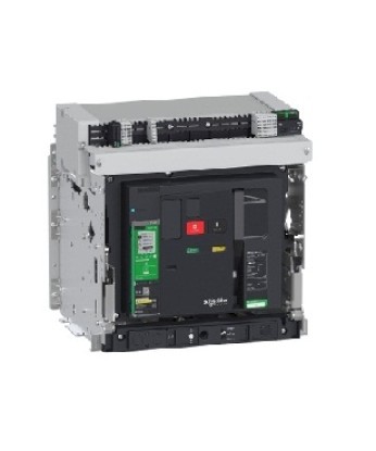 MasterPact™ NW 100kA Tipe H2