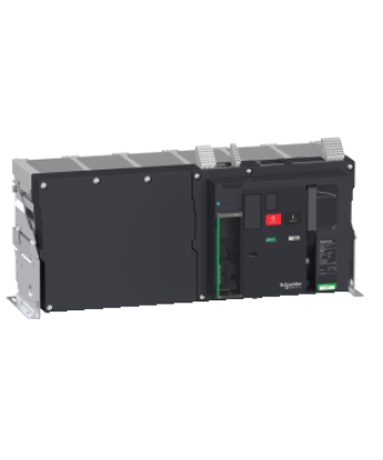 MasterPact™ NW 150kA Tipe H2