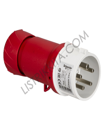Mobile Plug IP44