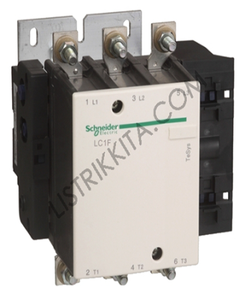 Contactor 3 Poles