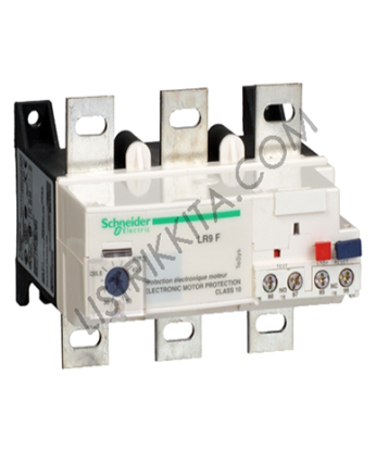 Relay Thermal Beban Lebih