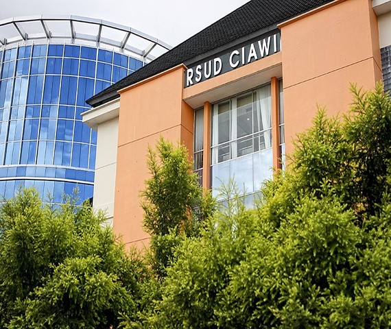 RSUD CIAWI