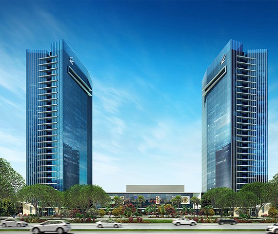 CITRA TOWER KEMAYORAN