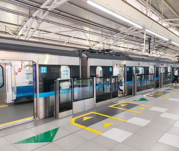 MRT JAKARTA