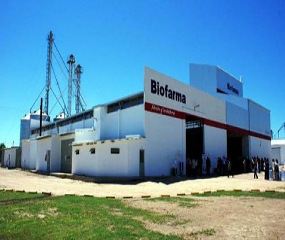 BIOFARMA FACTORY