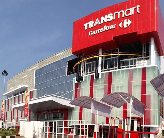 TRANSMART SEMARANG
