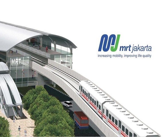 MRT JAKARTA