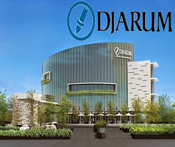 DJARUM KUDUS