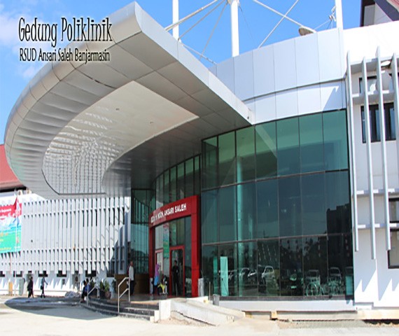 RUMAH SAKIT ANSARI BALIKPAPAN