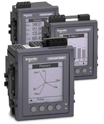 Power Meter METSEPM5000