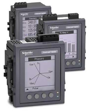 Power Meter METSEPM5000